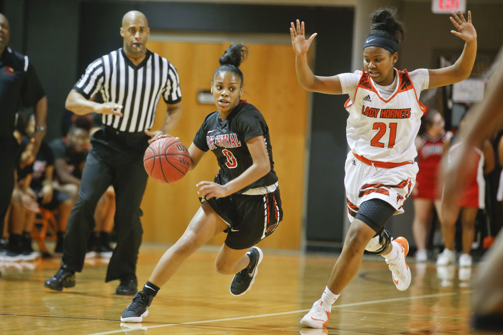 Teams to watch: East Central, 5A